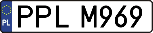 PPLM969