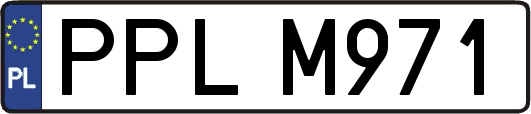 PPLM971