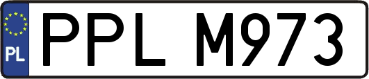 PPLM973
