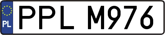 PPLM976