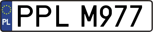 PPLM977