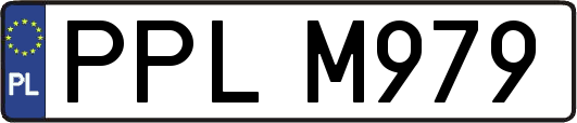 PPLM979