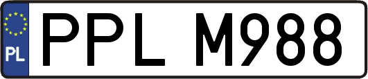 PPLM988