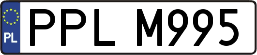 PPLM995