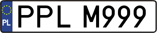 PPLM999