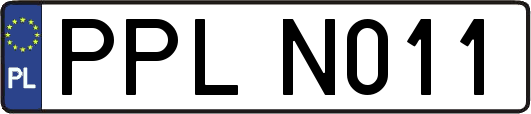 PPLN011