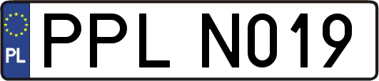 PPLN019