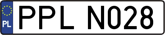 PPLN028