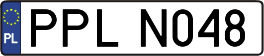 PPLN048