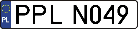 PPLN049
