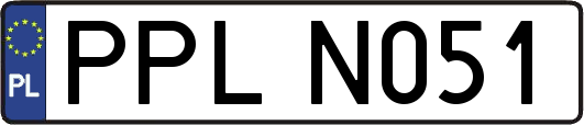 PPLN051