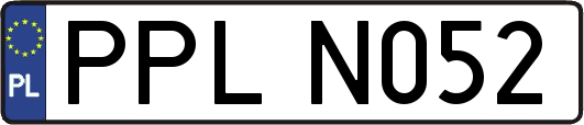 PPLN052