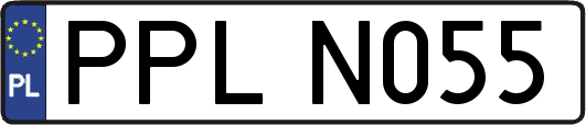 PPLN055
