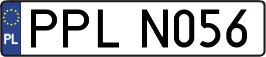 PPLN056