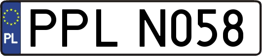 PPLN058