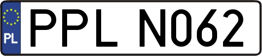 PPLN062