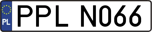 PPLN066