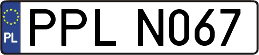 PPLN067