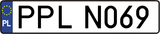 PPLN069