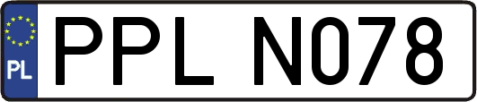PPLN078