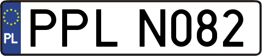 PPLN082