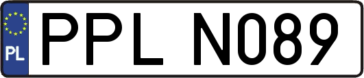PPLN089