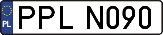 PPLN090