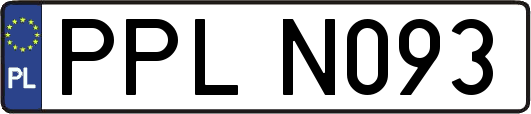 PPLN093