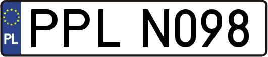PPLN098