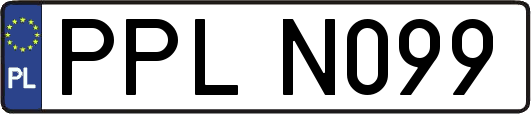 PPLN099