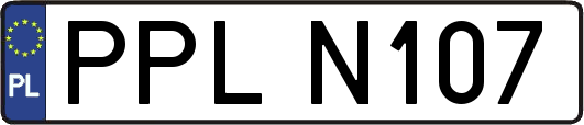 PPLN107