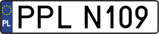 PPLN109