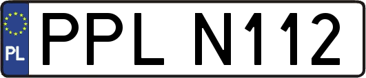 PPLN112