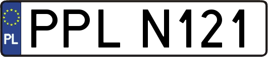 PPLN121