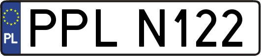 PPLN122
