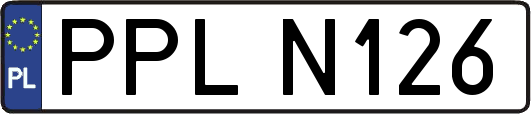 PPLN126
