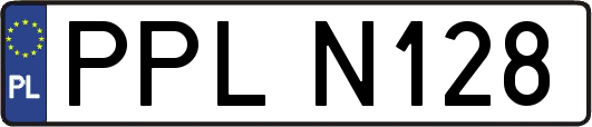 PPLN128