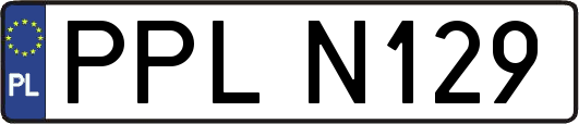 PPLN129