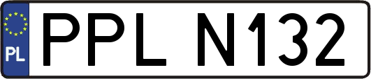 PPLN132