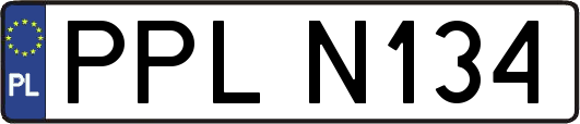 PPLN134