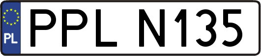 PPLN135