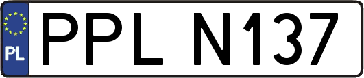 PPLN137