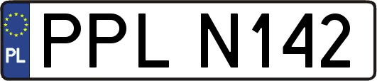 PPLN142