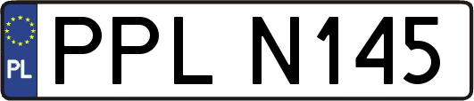 PPLN145