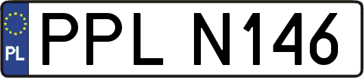 PPLN146