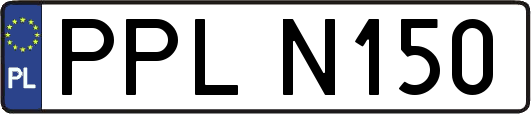 PPLN150