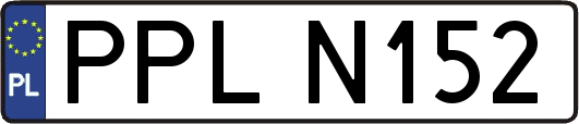 PPLN152