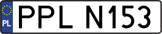 PPLN153
