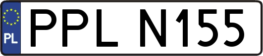 PPLN155
