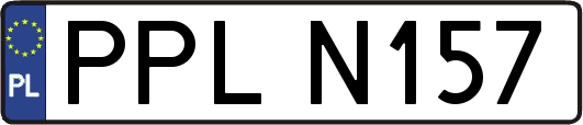 PPLN157